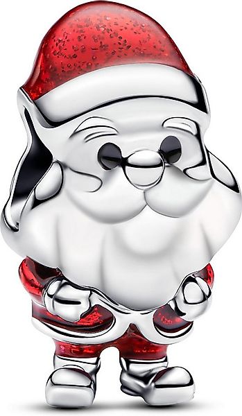 Pandora Kettenanhänger Pandora Sterling silver Enamel Red 793593C01 Anhänge günstig online kaufen