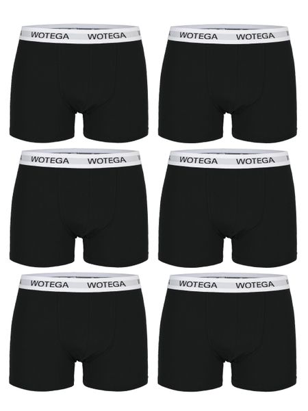 WOTEGA Boxershorts Joe (Spar-Set, 8er-Pack) moderne günstig online kaufen