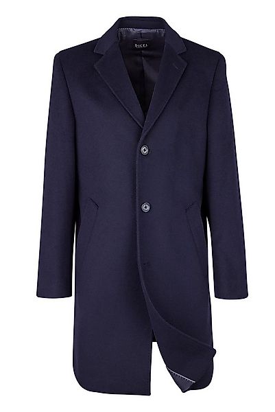 Digel Langmantel Dax (1-tlg) Touching Buttons günstig online kaufen