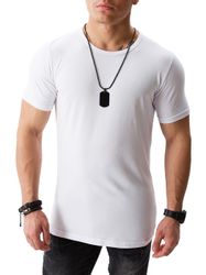 Yazubi T-Shirt 5-Pack Mythic Basic Tee günstig online kaufen