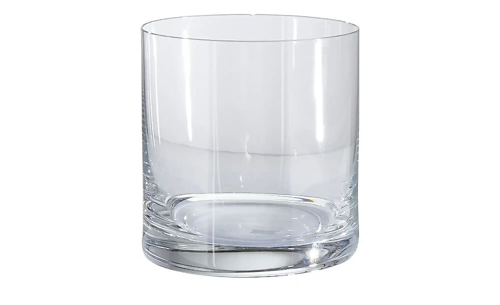 Peill+Putzler Whiskybecher  Bar ¦ transparent/klar ¦ Maße (cm): H: 10  Ø: 9 günstig online kaufen