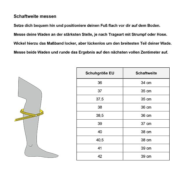 Caprice Winterstiefel, Blockabsatz, Langschaftstiefel in bequemer günstig online kaufen