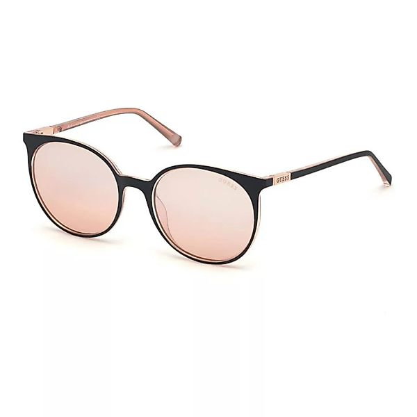 Guess Gu3050 Sonnenbrille 54 Shiny Black günstig online kaufen