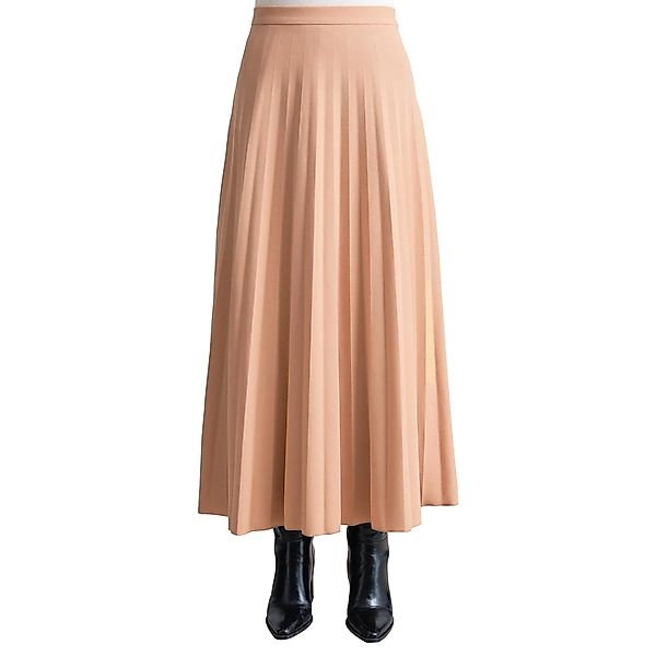 ARMİNE Maxirock ARMİNE Bleistiftrock Damen, Ankle günstig online kaufen