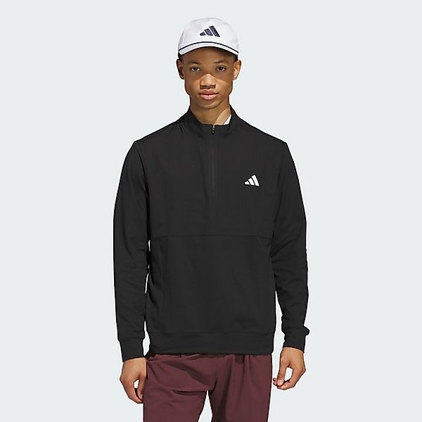 adidas Performance Sweatshirt ULTIMATE365 TOUR QUARTER-ZIP PULLOVER günstig online kaufen