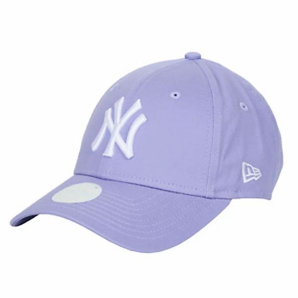 New-Era  Schirmmütze FEMALE WOMEN'S LEAGUE ESSENTIAL 9FORTY® NEW YORK YANKE günstig online kaufen