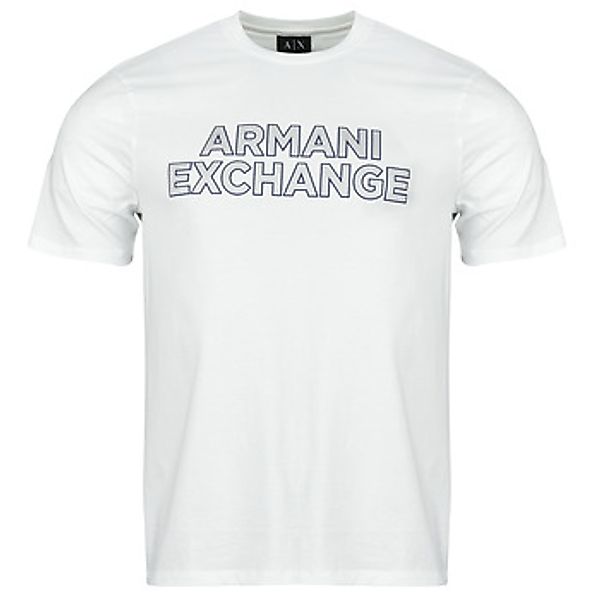 Armani Exchange  T-Shirt XM002413 günstig online kaufen