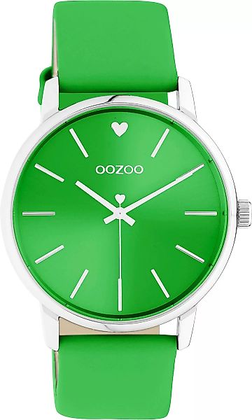 OOZOO Quarzuhr "C10988" günstig online kaufen