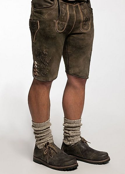 Spieth & Wensky Düsseldorf Schnürschuh traditioneller Haferl günstig online kaufen