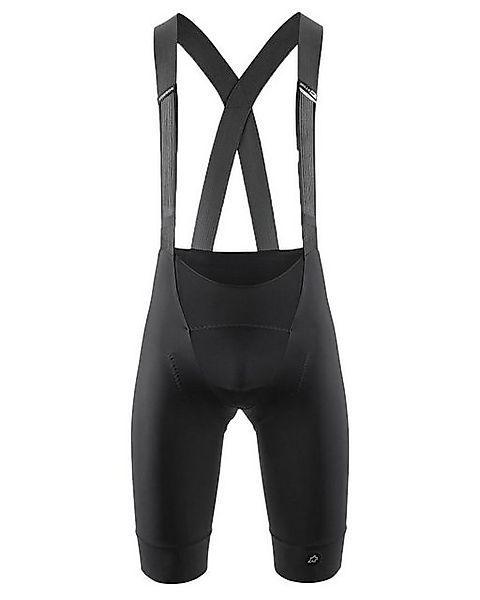 assos Fahrradhose MILLE GTS Bib Shorts S11 LO - Black Series günstig online kaufen