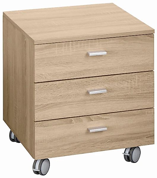 Mäusbacher Rollcontainer »Mio« günstig online kaufen