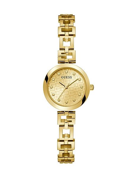 Guess Quarzuhr GD LADY G, (1-tlg) günstig online kaufen