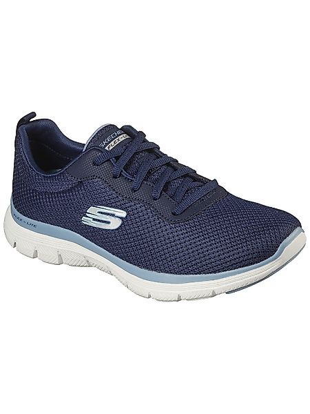 Skechers 149303-NVBL Skechers Flex Wanderschuh günstig online kaufen