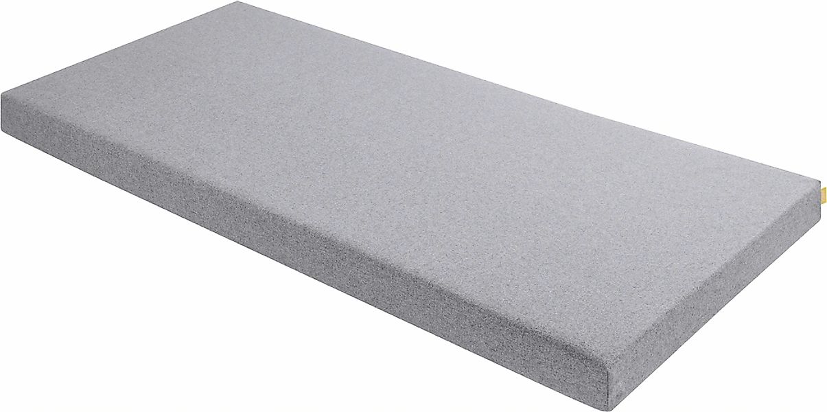 PAIDI Kaltschaummatratze "FLYNN, 7-Zonen Wendematratze mit Gel-Schaumlage" günstig online kaufen