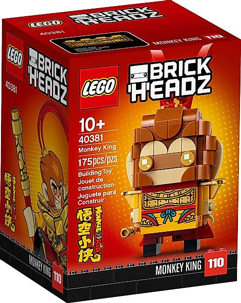 LEGO® 175 Konstruktionsspielsteine, (175 St) günstig online kaufen
