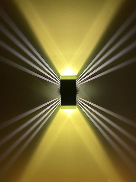 SpiceLED Lampenschirm Farbfilter für Acrylgläser, blau, blutorange, gelb, g günstig online kaufen