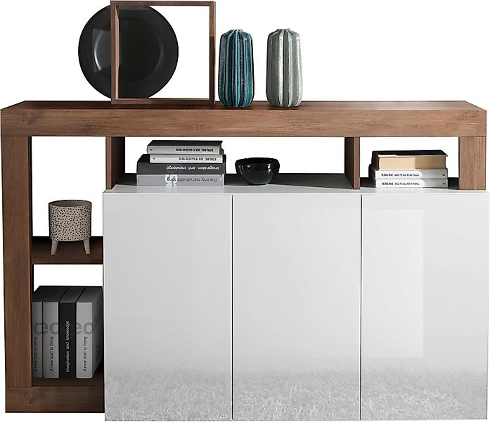 INOSIGN Sideboard "Hamburg", Breite 146 cm günstig online kaufen