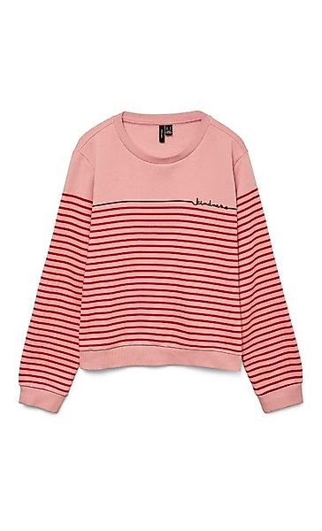Vero Moda Longsweatshirt VMFERNANDA LS SWEAT günstig online kaufen
