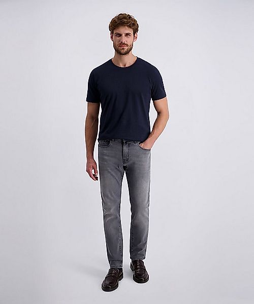 Pierre Cardin Tapered-fit-Jeans PC-Lyon mit stilvollem Schnitt günstig online kaufen