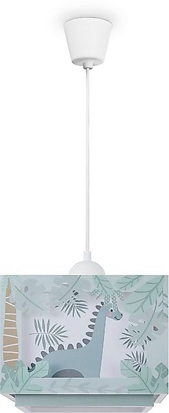 Paco Home Pendelleuchte GRETA, ohne Leuchtmittel günstig online kaufen