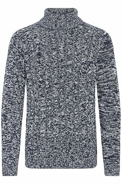 Solid Rollkragenpullover "Rollkragenpullover SDRINO" günstig online kaufen