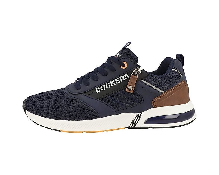 Dockers by Gerli 50FL005 Herren Sneaker Turnschuhe, Sportschuhe, Freizeitsc günstig online kaufen