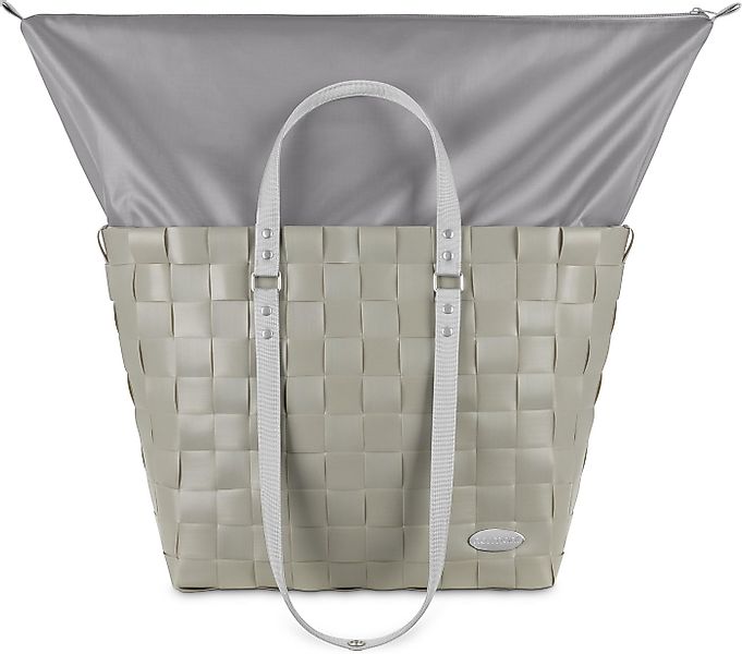 normani Einkaufskorb Einkaufstasche Korb mit erweiterbarem Volumen, 25 l, B günstig online kaufen