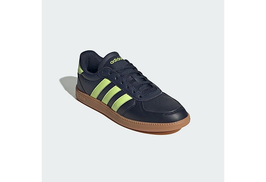 adidas Sportswear BREAKNET SLEEK SCHUH Sneaker (1-tlg) günstig online kaufen