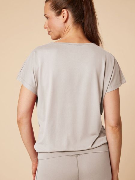 chakrana Yoga & Relax Shirt Kuschel-Indrani günstig online kaufen