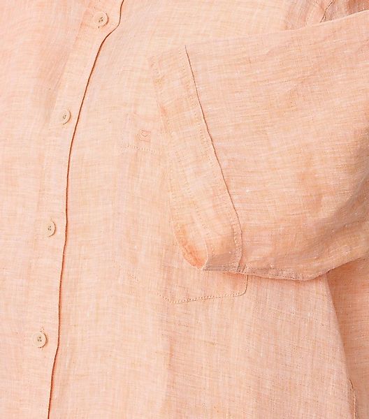 CASAMODA Leinenhemd 954404400 günstig online kaufen