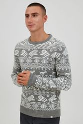 11 Project Norwegerpullover PRUwe XMAS Modischer günstig online kaufen