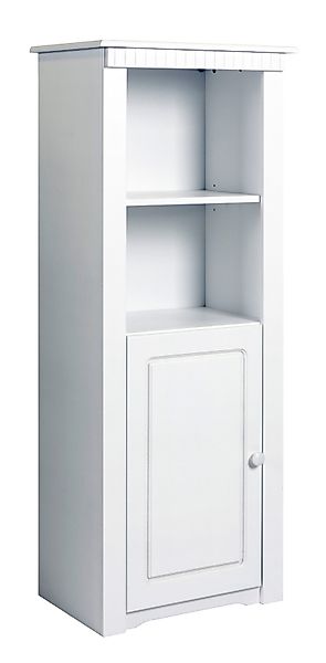Clever-Moebel Bücherregal Bücherregal im Landhausstil Holzregal günstig online kaufen