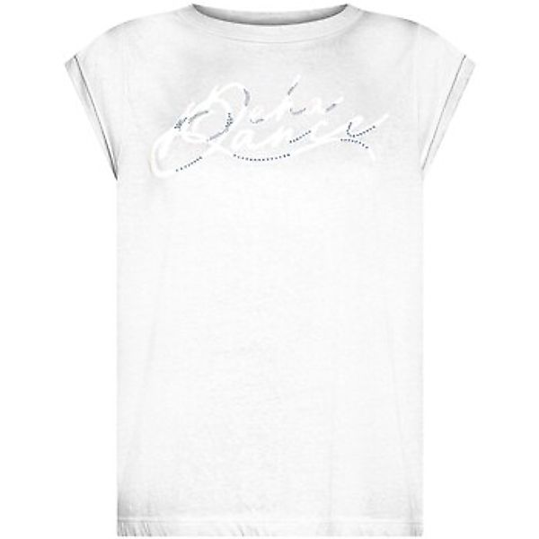 Deha  Tank Top Fade Effect Graphic T-Shirt günstig online kaufen