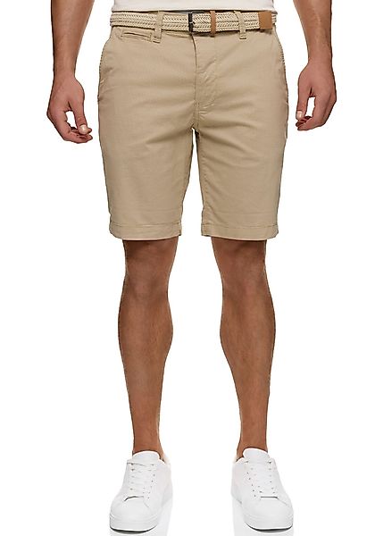 Indicode Chinoshorts günstig online kaufen