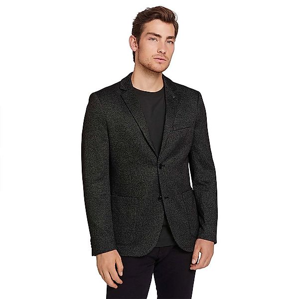 Tom Tailor Wool Look Passen 52 Black günstig online kaufen