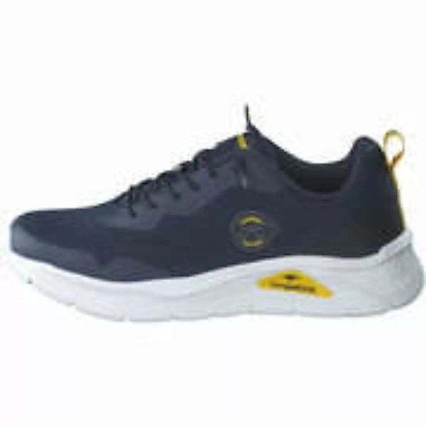 KangaROOS K MN Turn Sneaker Herren blau|blau|blau günstig online kaufen