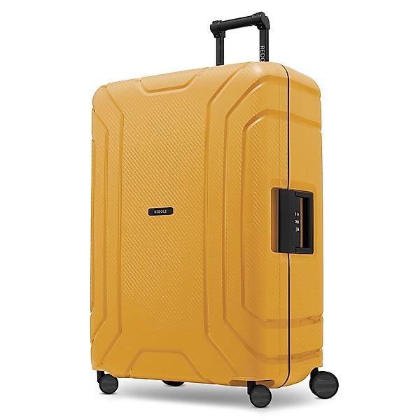Redolz Hartschalen-Trolley Essentials 15, 4 Rollen, günstig online kaufen