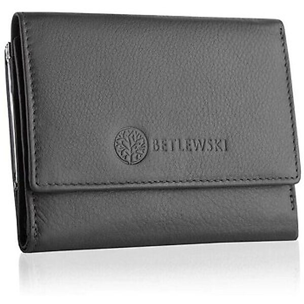 Betlewski  Geldbeutel BPDSS14SZARY60712 günstig online kaufen