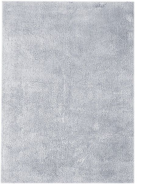 calo-deluxe Hochflor-Teppich »Vossi 111«, rechteckig, 40 mm Höhe, besonders günstig online kaufen