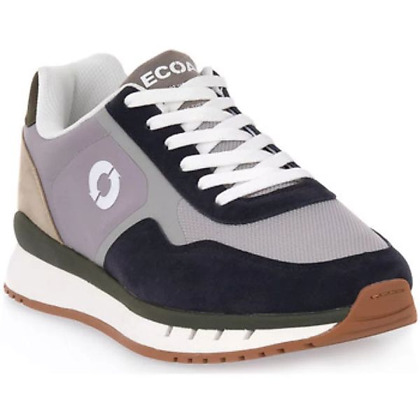 Ecoalf  Sneaker GREY CERVINOALF günstig online kaufen