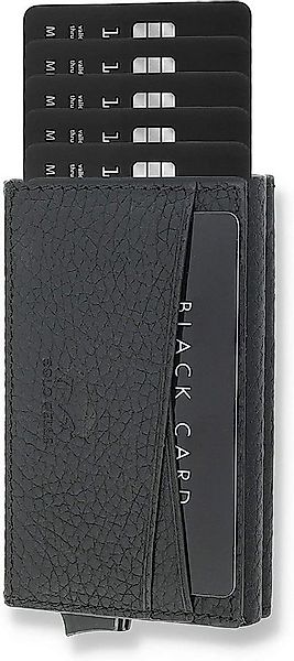 Solo Pelle Mini Geldbörse Kartenetui, Kreditkartenetui, Leder Geldbörse Sli günstig online kaufen