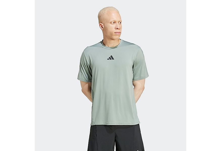 adidas Performance T-Shirt D4T INT. TEE günstig online kaufen