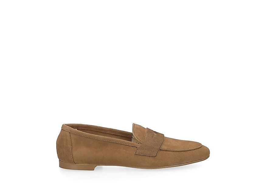 Lüke Schuhe Lüke Schuhe ADELE LEGNO, Slipper & Mokassin, Braun, Damen Slipp günstig online kaufen