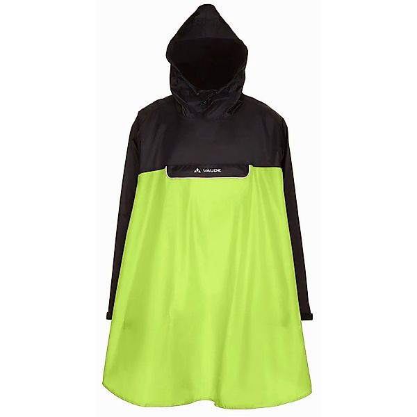 VAUDE Regenponcho Valero Regenschutz Regenmantel Regenumhang günstig online kaufen