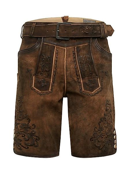 MarJo Trachtenhose (1-tlg) günstig online kaufen