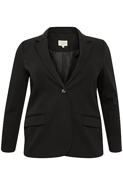 KAFFE Curve Jackenblazer Blazer KCsakira Große günstig online kaufen