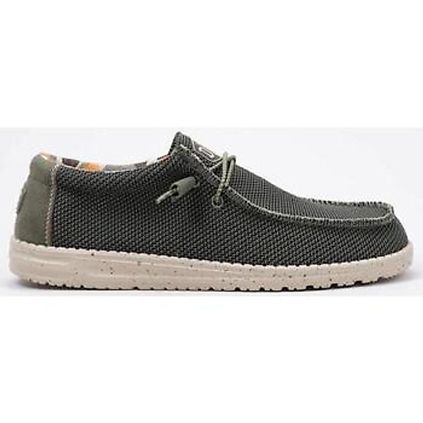 HEYDUDE  Herrenschuhe Wally sox günstig online kaufen