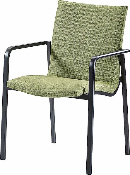 Best Gartenstuhl »Positano« () 1 Stk.Dining Sessel günstig online kaufen