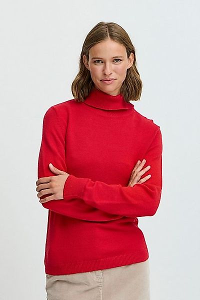 b.young Rollkragenpullover BYMANINA günstig online kaufen