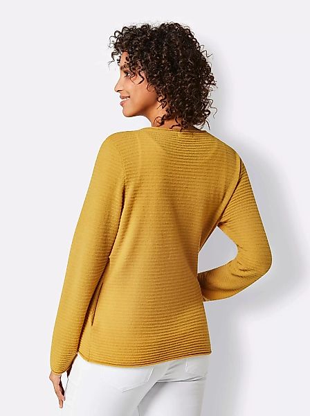 CREATION L PREMIUM Strickjacke günstig online kaufen